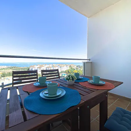 Appartement Blue View De Vacaciones Manilva