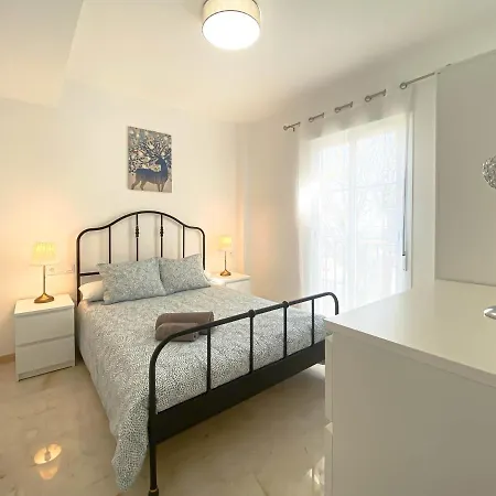Appartement Blue View De Vacaciones Manilva