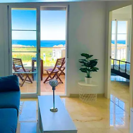 Appartement Blue View De Vacaciones